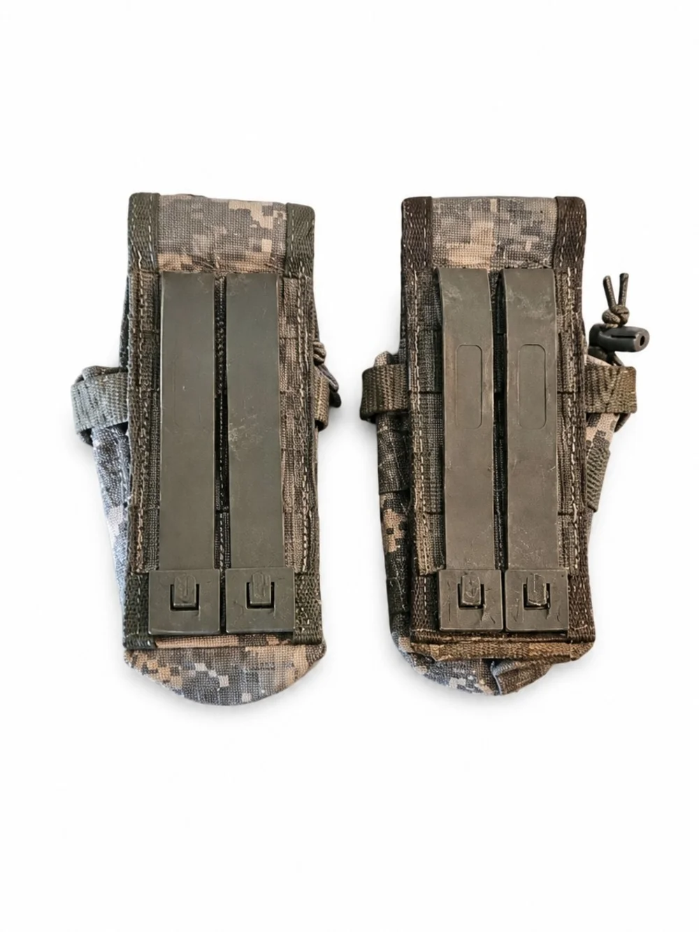 ACU MOLLE Magazine Pouches (2)